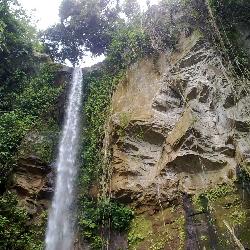 River Tubing Cikalumpang, Leuwi Bumi Waterfall And Cigumawang&nbsp;Waterfall