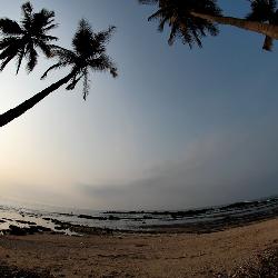 Getaway Sawarna The Hidden&nbsp;Paradise