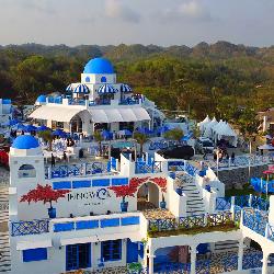 Jogja Biru, Wisata Jogja Murah&nbsp;3h1m